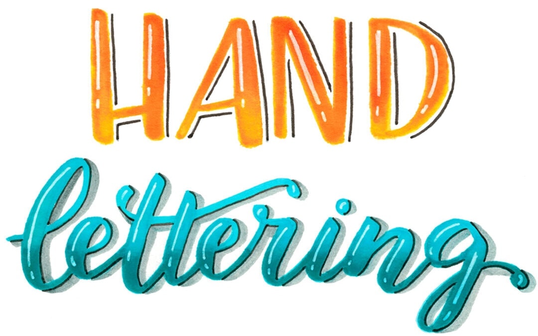 Featured image of post Handlettering Buchstaben Groß / Weitere ideen zu handlettering, lettering, schöne schrift.