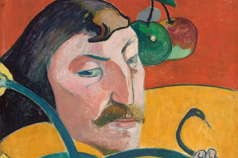 Paul Gauguin – Sein Leben, seine Werke und sein Einfluss