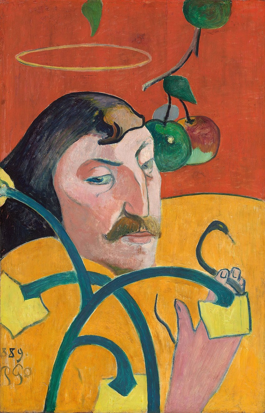 Wer ist Paul Gauguin