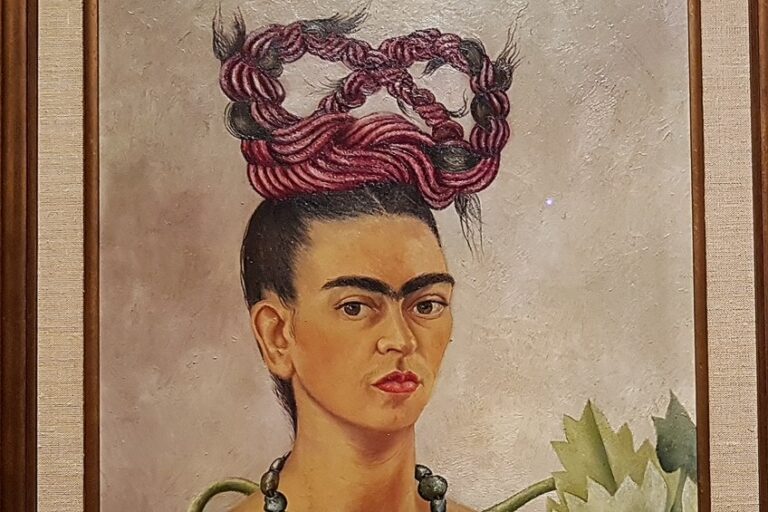 Frida Kahlo Zitate – Die wichtigsten Zitate von Frida Kahlo
