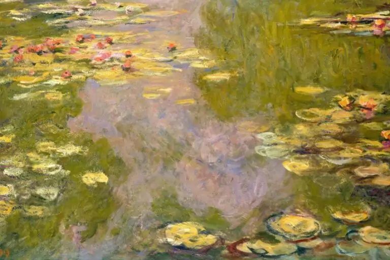 Claude Monet – Das Leben und Schaffen des Impressionisten