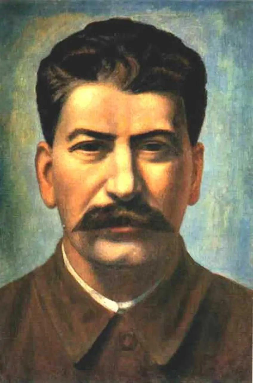 Stalin Kunst