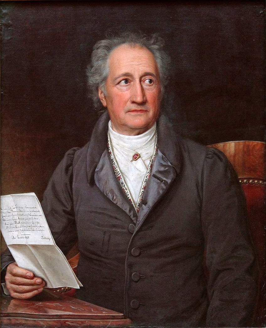 Caspar David Friedrich Kollege
