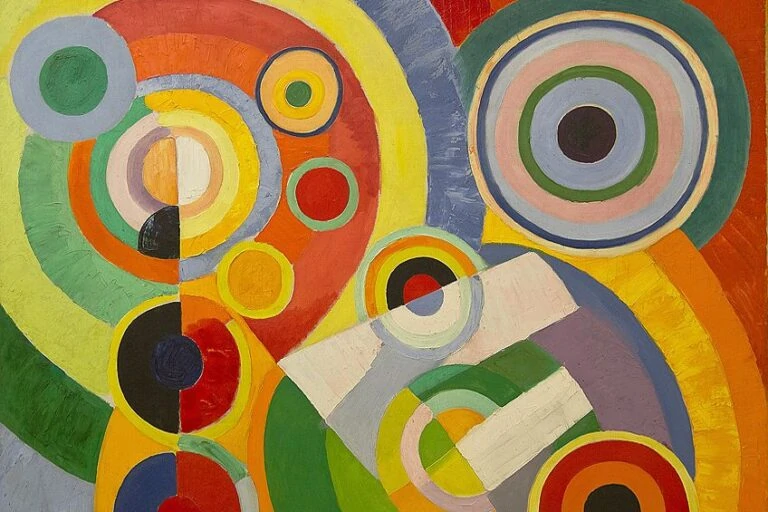 Abstrakte Kuenstler – Die 10 bekanntesten abstrakten Maler