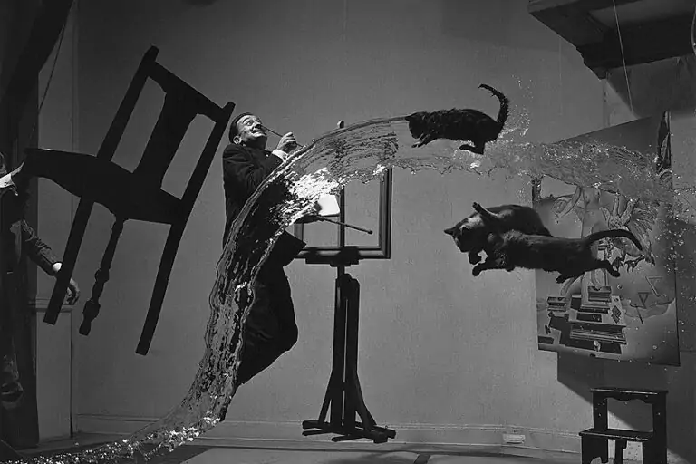 Salvador Dali – Einer der bekanntesten Surrealisten im Fokus