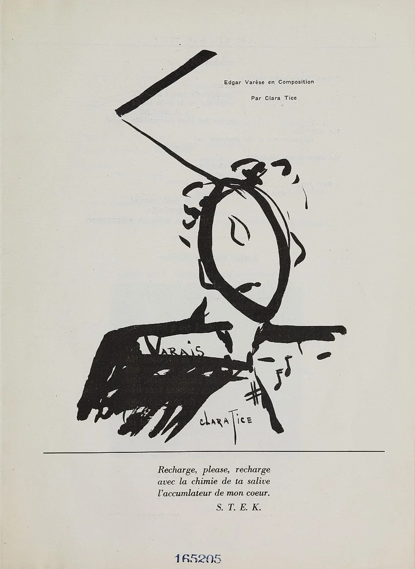 Marcel Duchamp kunstwerke