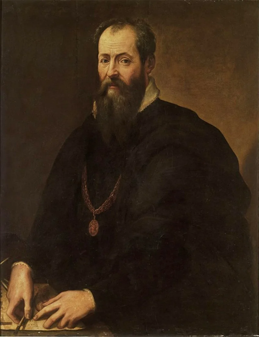 Giorgio Vasari Kuenstler