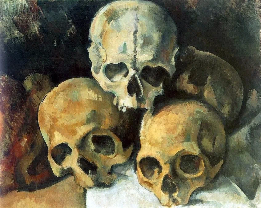 Cézanne Kuenstler