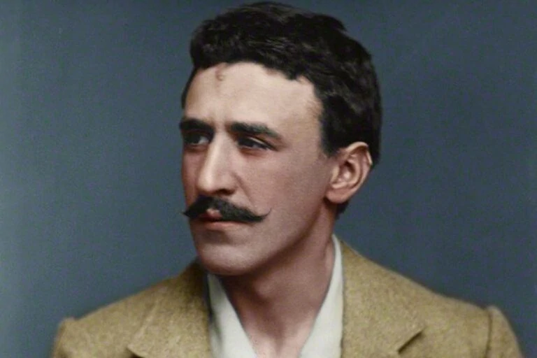 Charles Rennie Mackintosh – Biografie und bekannte Werke