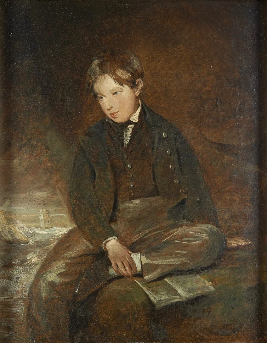 John Constable Sohn