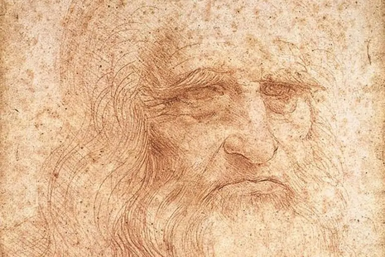 Leonardo Da Vinci – 20 Fakten über den italienischen Maler