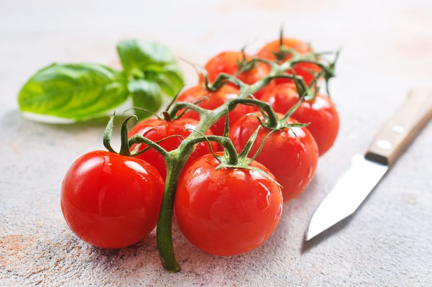 tomatenrot
