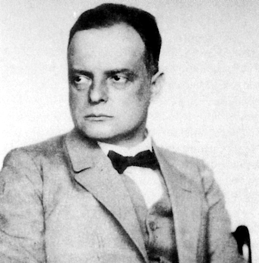 Paul Klee 1927 