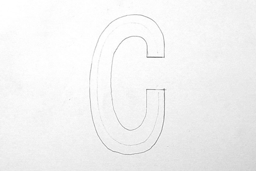3d lettering 17