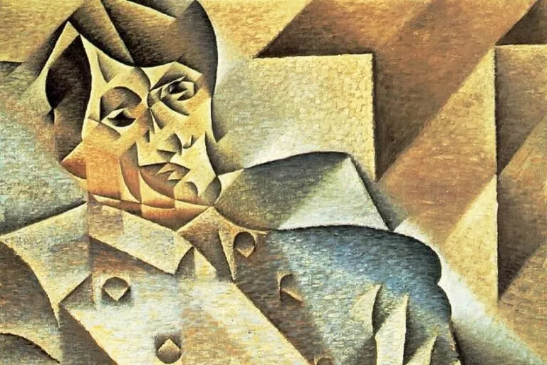 Blaue Periode Pablo Picasso – Hintergruende und Werke