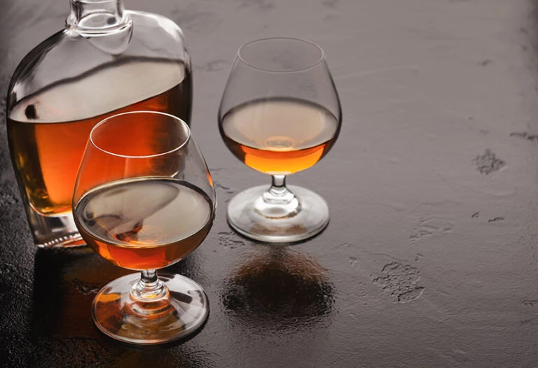 Cognac Farbe – Farbpsychologie und Farbkombinationen