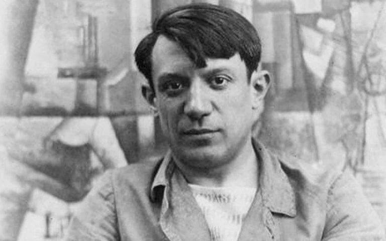 Pablo Picasso – Alles über den berühmten kubistischen Künstler