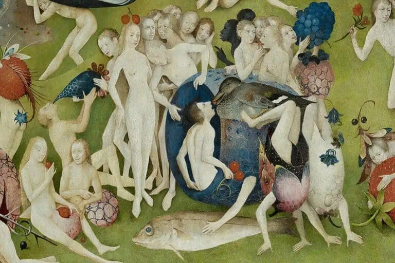 Hieronymus Bosch – Die Kunst des mittelalterlichen Meisters