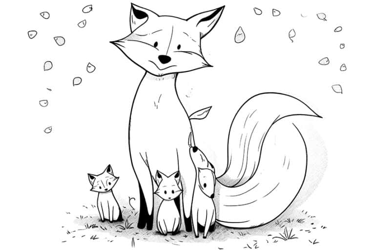 Ausmalbilder-Fieber: Entdecke die Freude am Malen – Kostenlos!