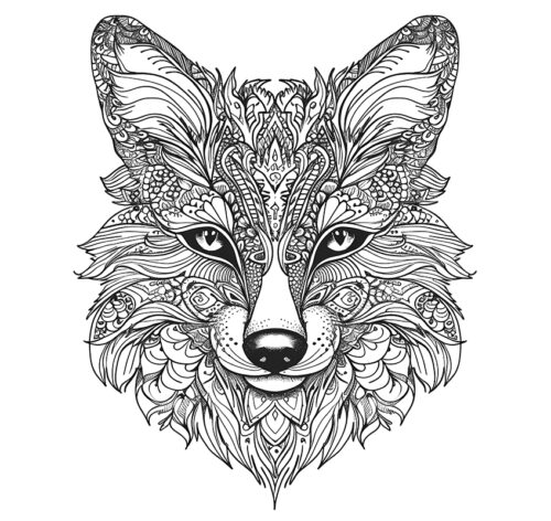 Ausmalbilder-Fieber: Entdecke die Freude am Malen – Kostenlos!