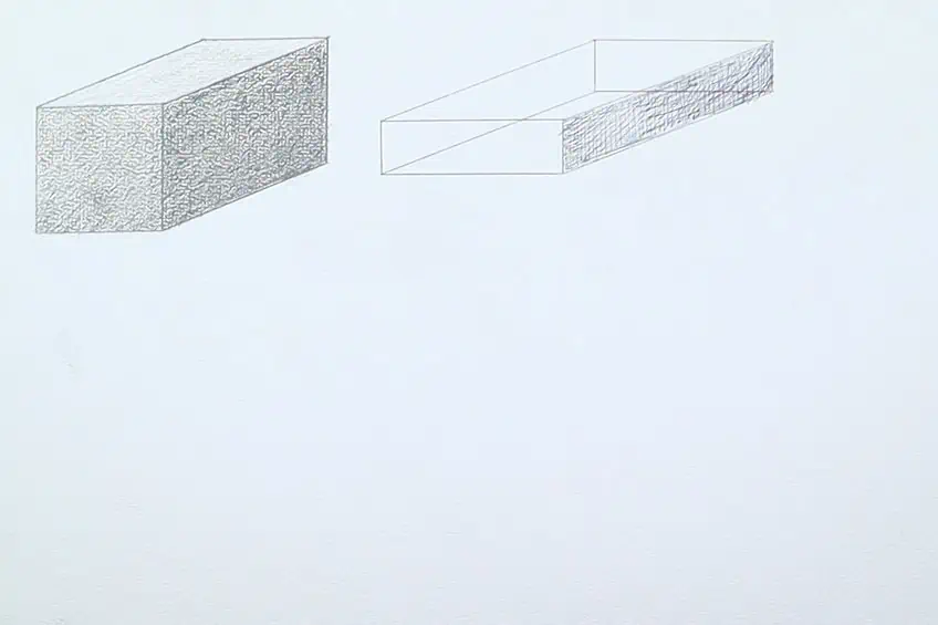 3d objects drawing 18