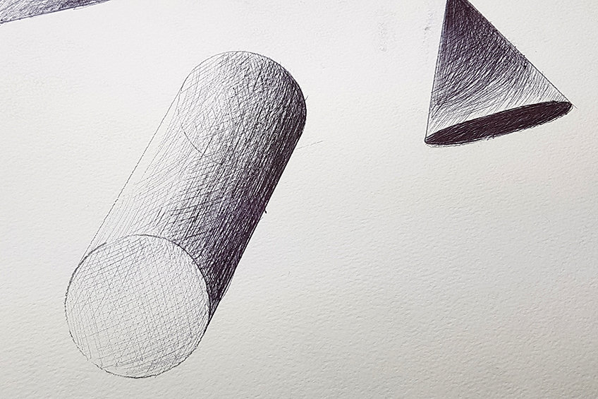 3d objects drawing 35