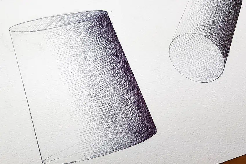 3d objects drawing 42