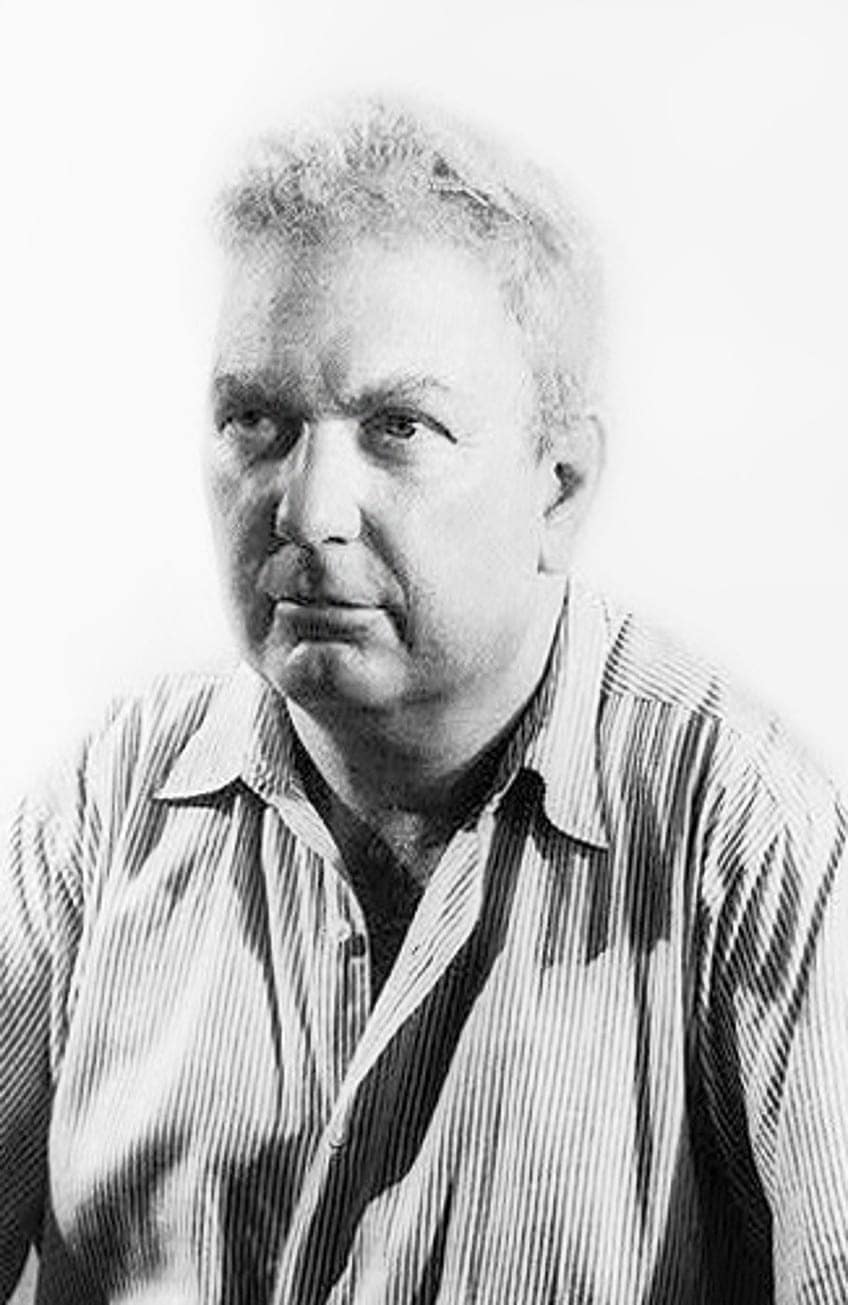 Alexander Calder Biografie