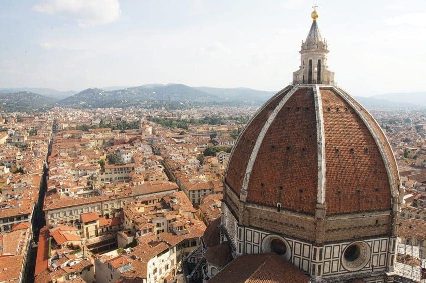 Florenz Duomo