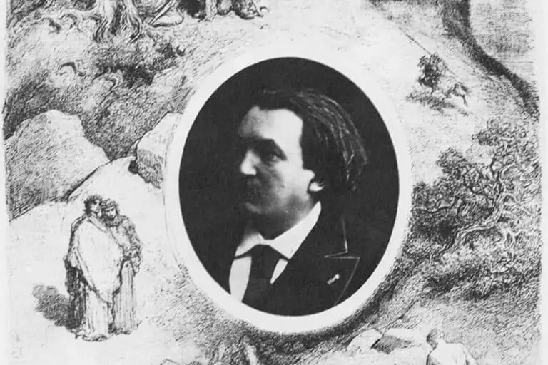 Gustave Doré – Biografie und Werke des französischen Künstlers