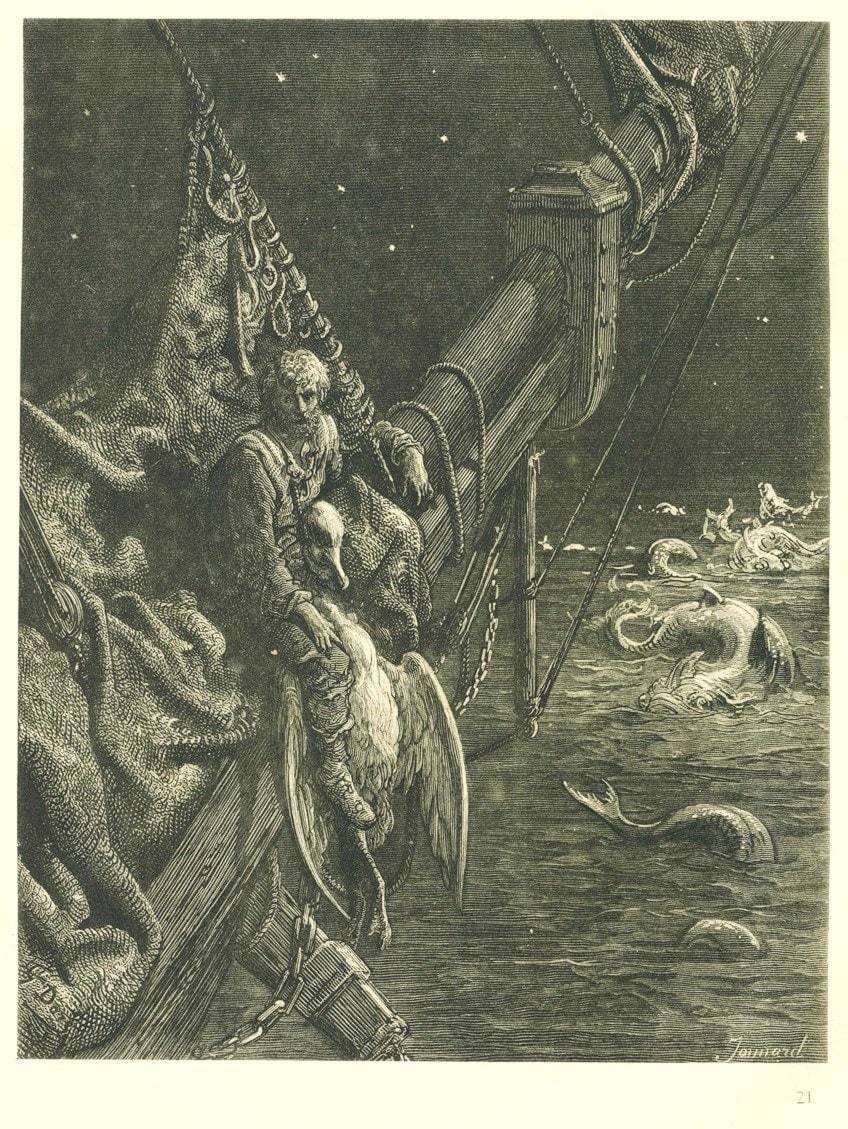 Gustave Doré Artworks