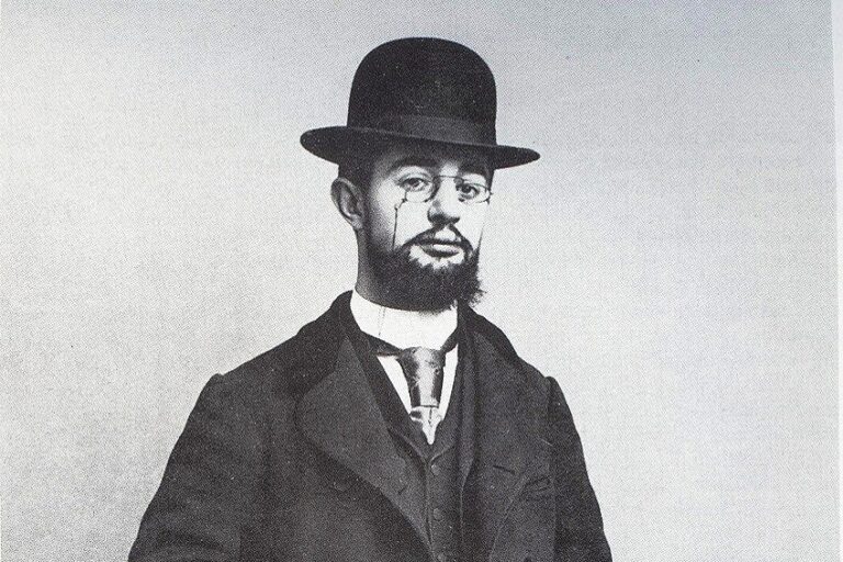 Henri de Toulouse-Lautrec – Chronist des Pariser Nachtlebens
