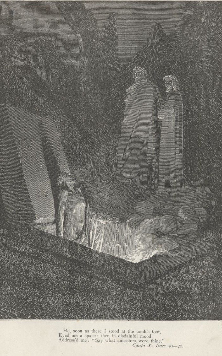 Illustrationen von Gustave Doré