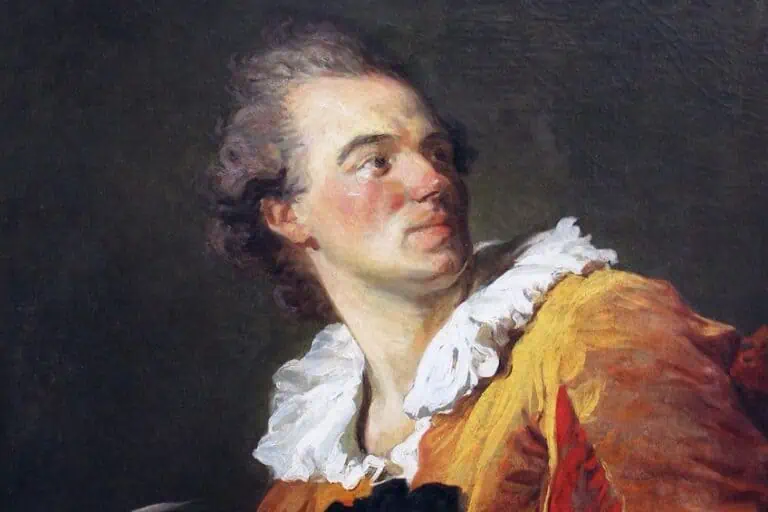Jean-Honoré Fragonard – Die Kunst des französischen Malers