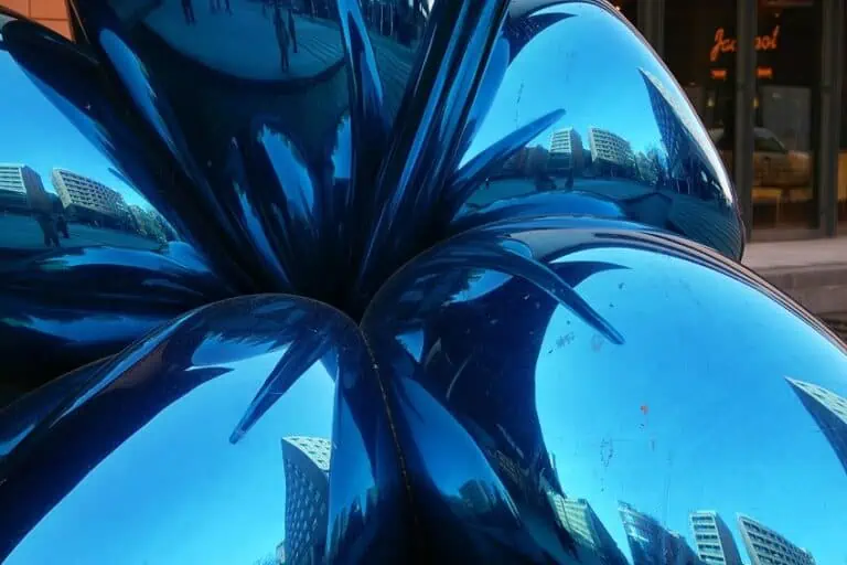 Balloon Dogs von Jeff Koons – Die ikonische „Ballonhund“-Skulptur