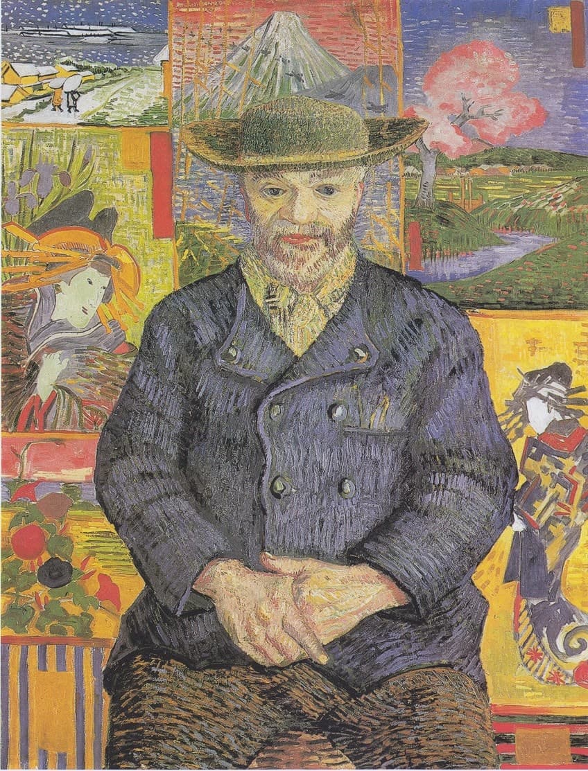Gemälde von Vincent van Gogh