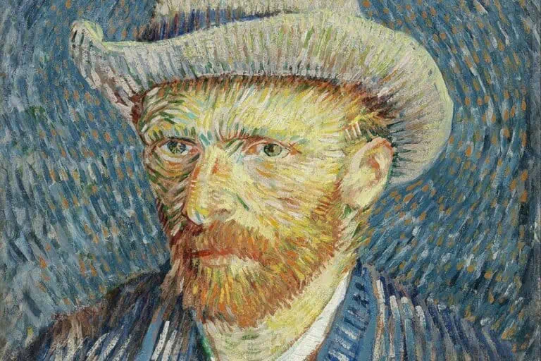 Vincent van Gogh – Kunst und Leben des Ausnahme-Malers