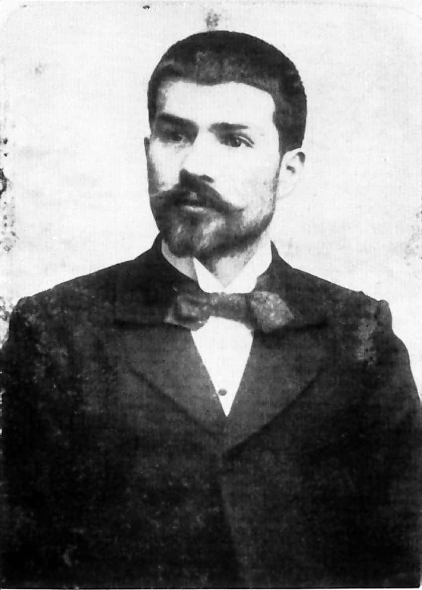 Wer war Constantin Brâncuși