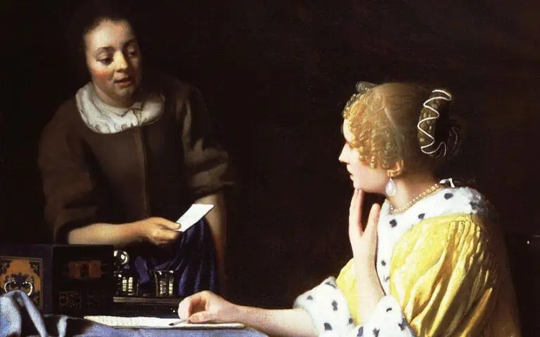 Vermeer Ausstellung in Amsterdam – Die größte seiner Art