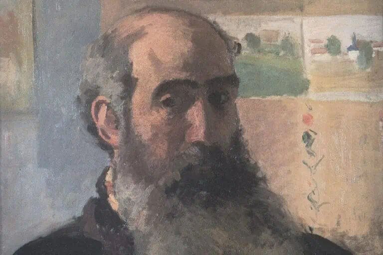 Camille Pissarro – Der einflussreiche Impressionist