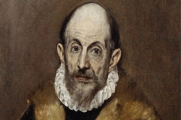 El Greco – Biographie und Werke des spanischen Malers