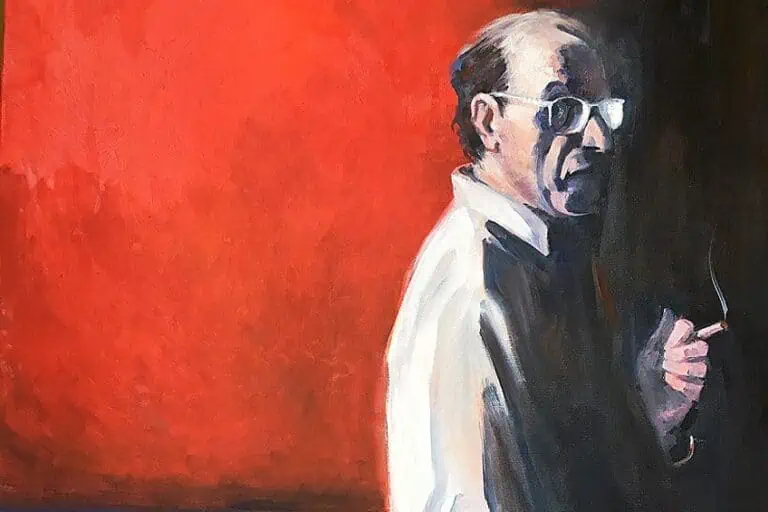 Mark Rothko – Rothkos Periode des Abstrakten Expressionismus