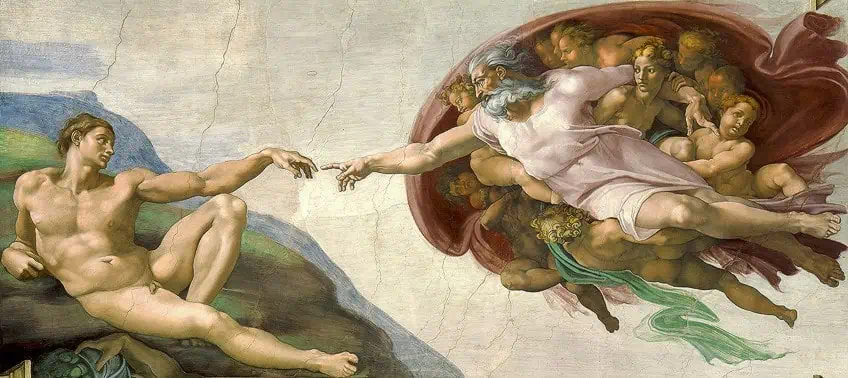 Michelangelo Renaissance Art