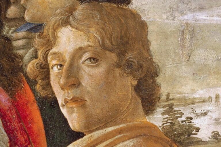Sandro Botticelli – Sein Leben und Schaffen