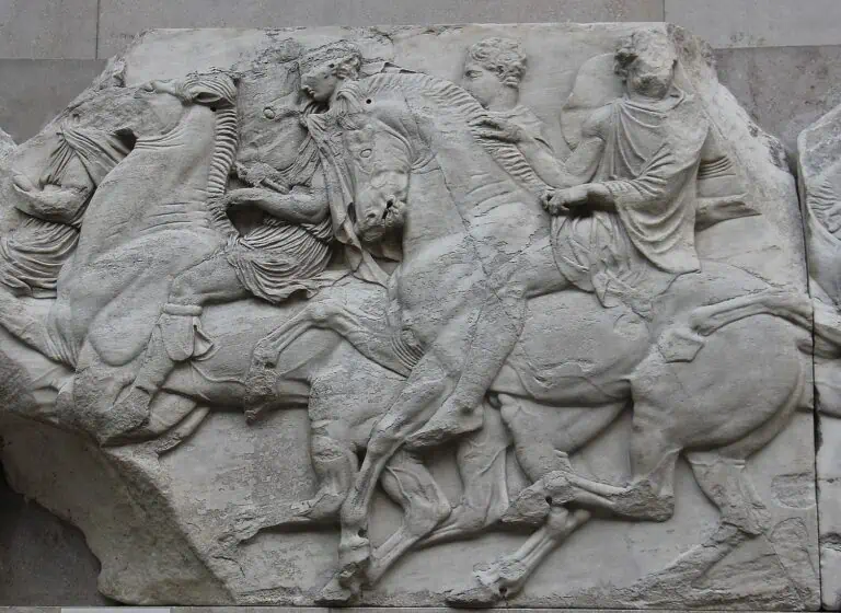 Griechische Skulpturen – 27 Iconic Sculptures of Antiquity