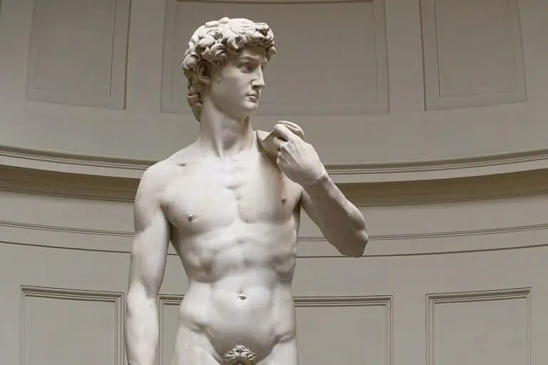 Berühmte Skulpturen – Die 18 wichtigsten Statuen