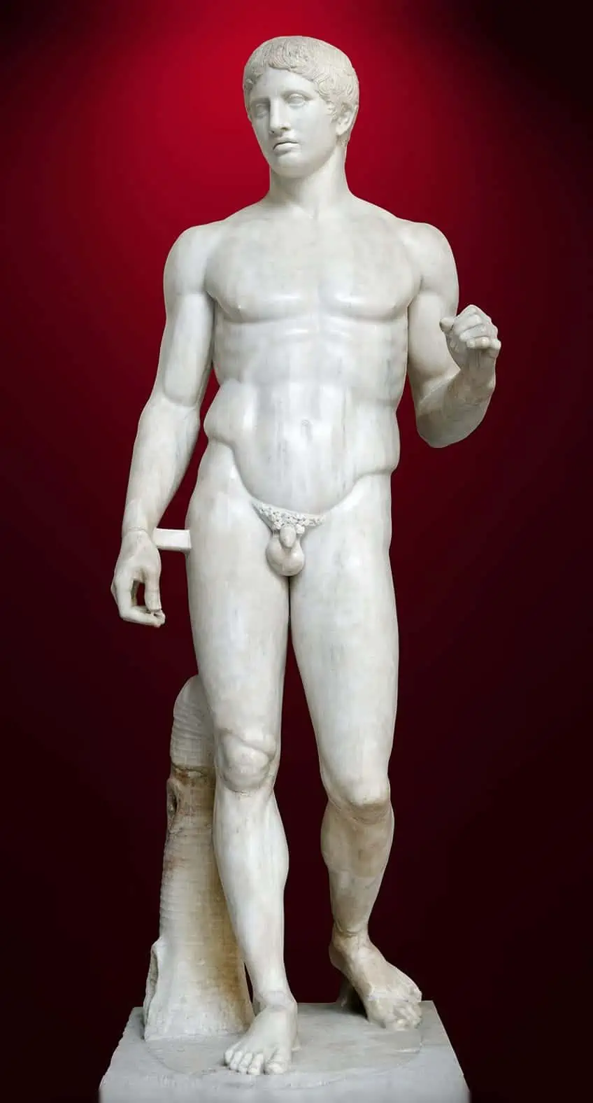 Griechische Bildhauer