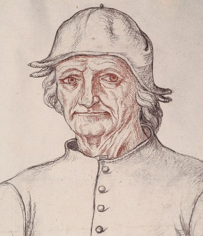 Hieronymus Bosch Biografie