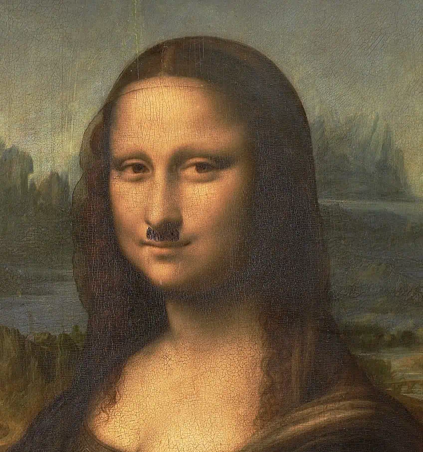 Mona Lisa Bedeutung in der Popkultur