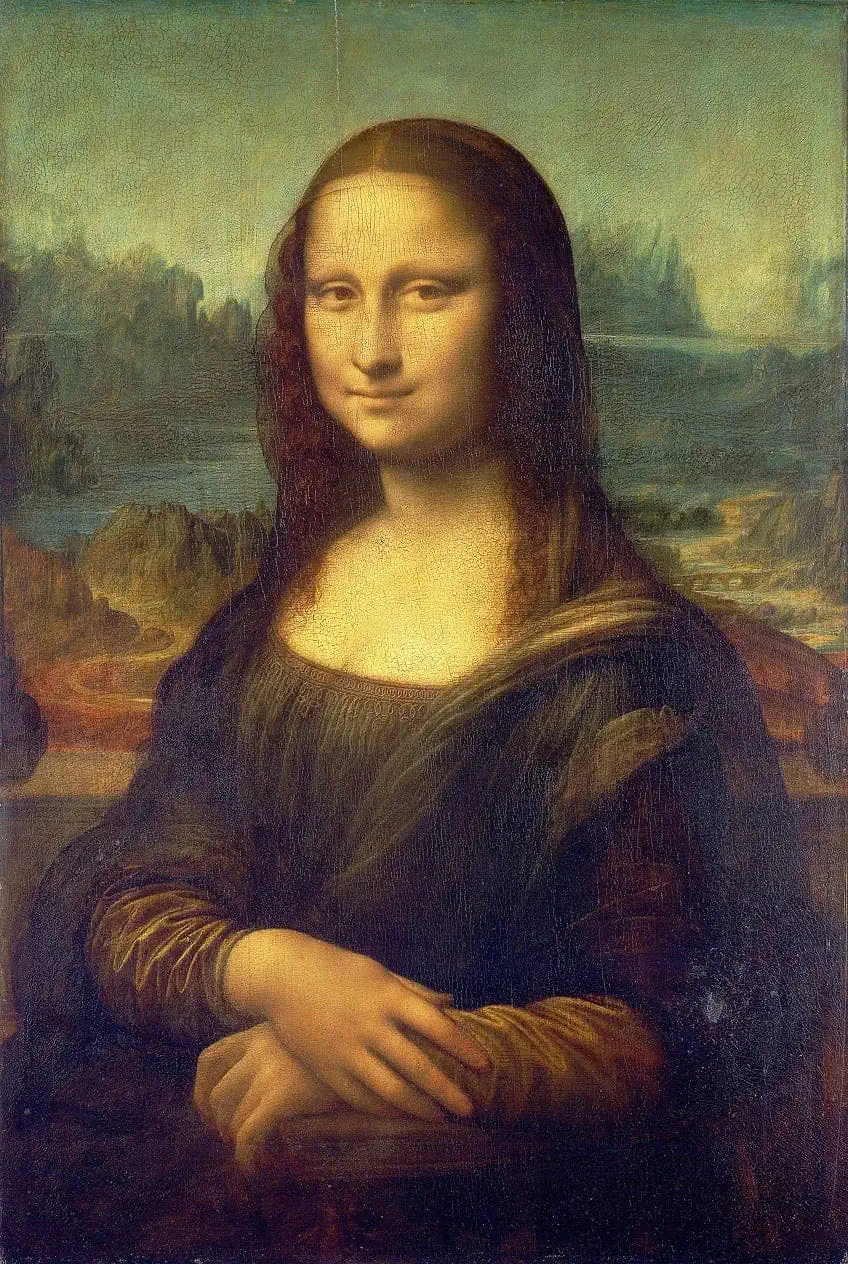 Mona Lisa Bedeutung